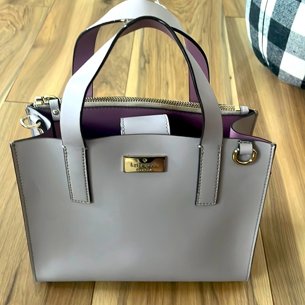 Kate spade small tote